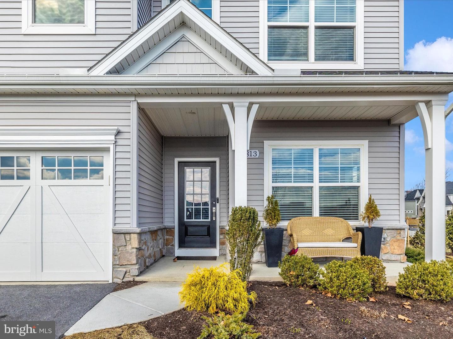 2813 Hillfield Drive, Frederick