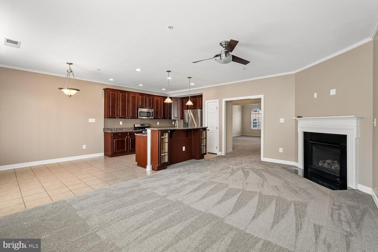 3615 Spring Hollow Lane #3615 photo 9