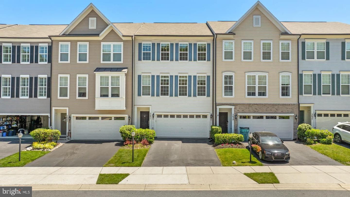 5641 Scott Ridge Place, Frederick