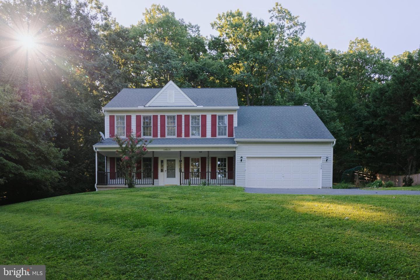 14903 Chelsea Circle photo 1
