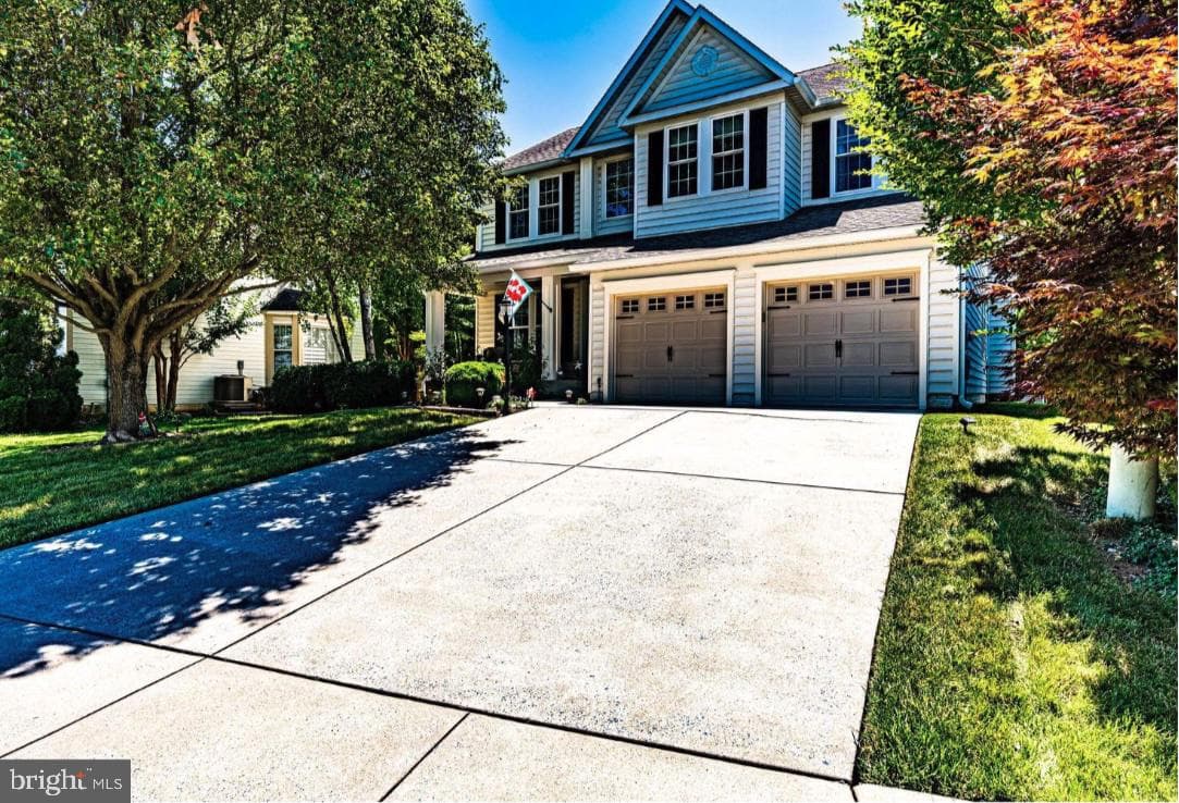 9005 Allington Manor Circle W photo 1