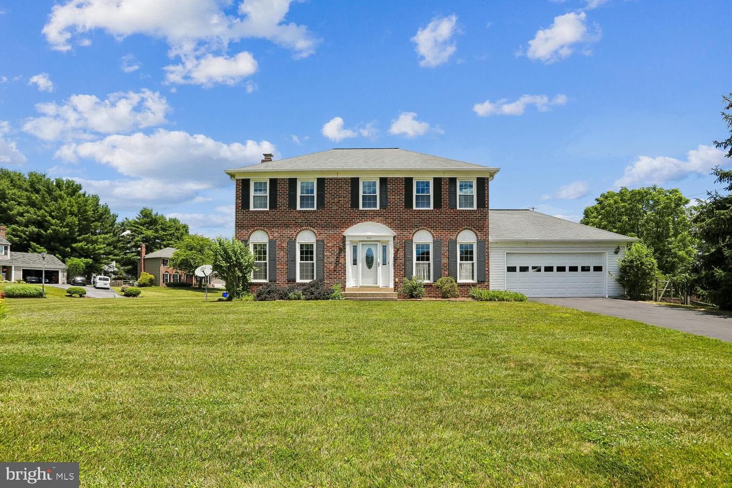 201 Westridge Drive, Mount Airy