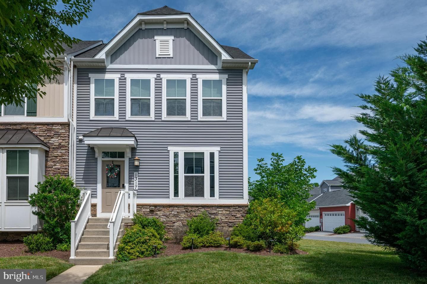 1317 Scheer Street, Brunswick