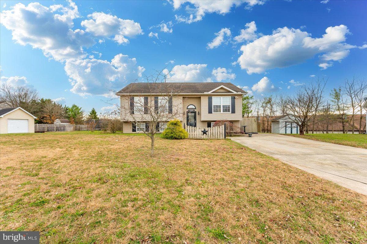 1005 Flat Run Court, Emmitsburg
