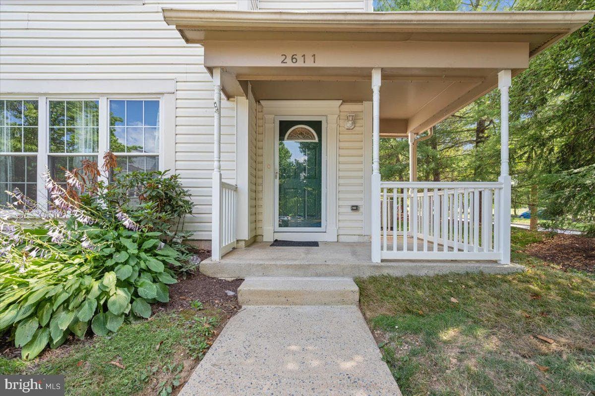2611 Warren Way, Frederick