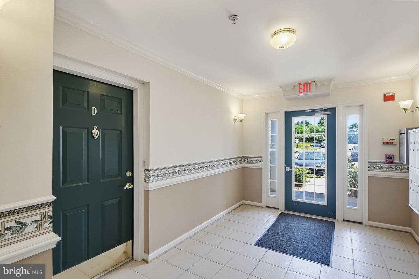 502 Bradley Court #d photo 4