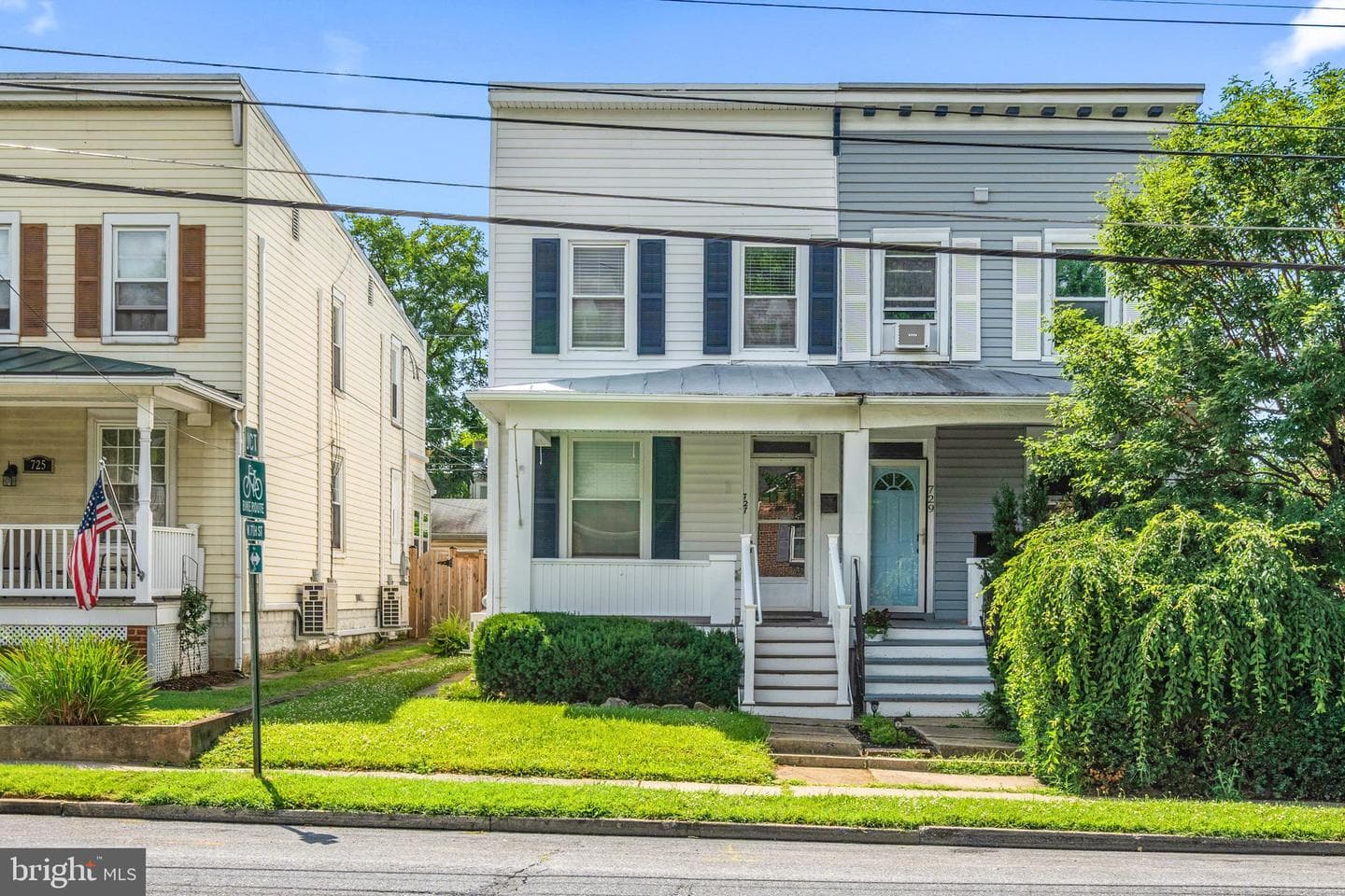 727 Motter Avenue photo 1