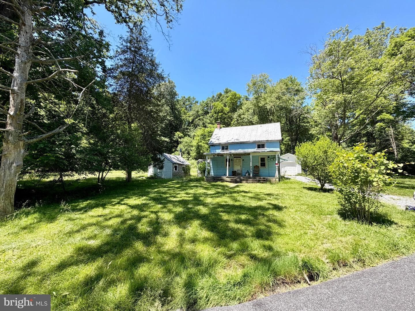 10121 Putman Road, Frederick