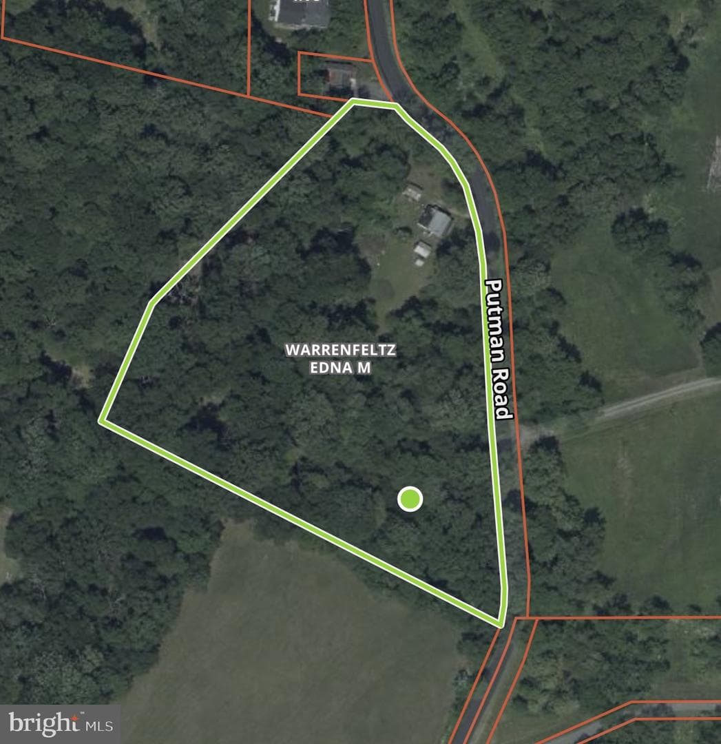 10121 Putman Road, Frederick