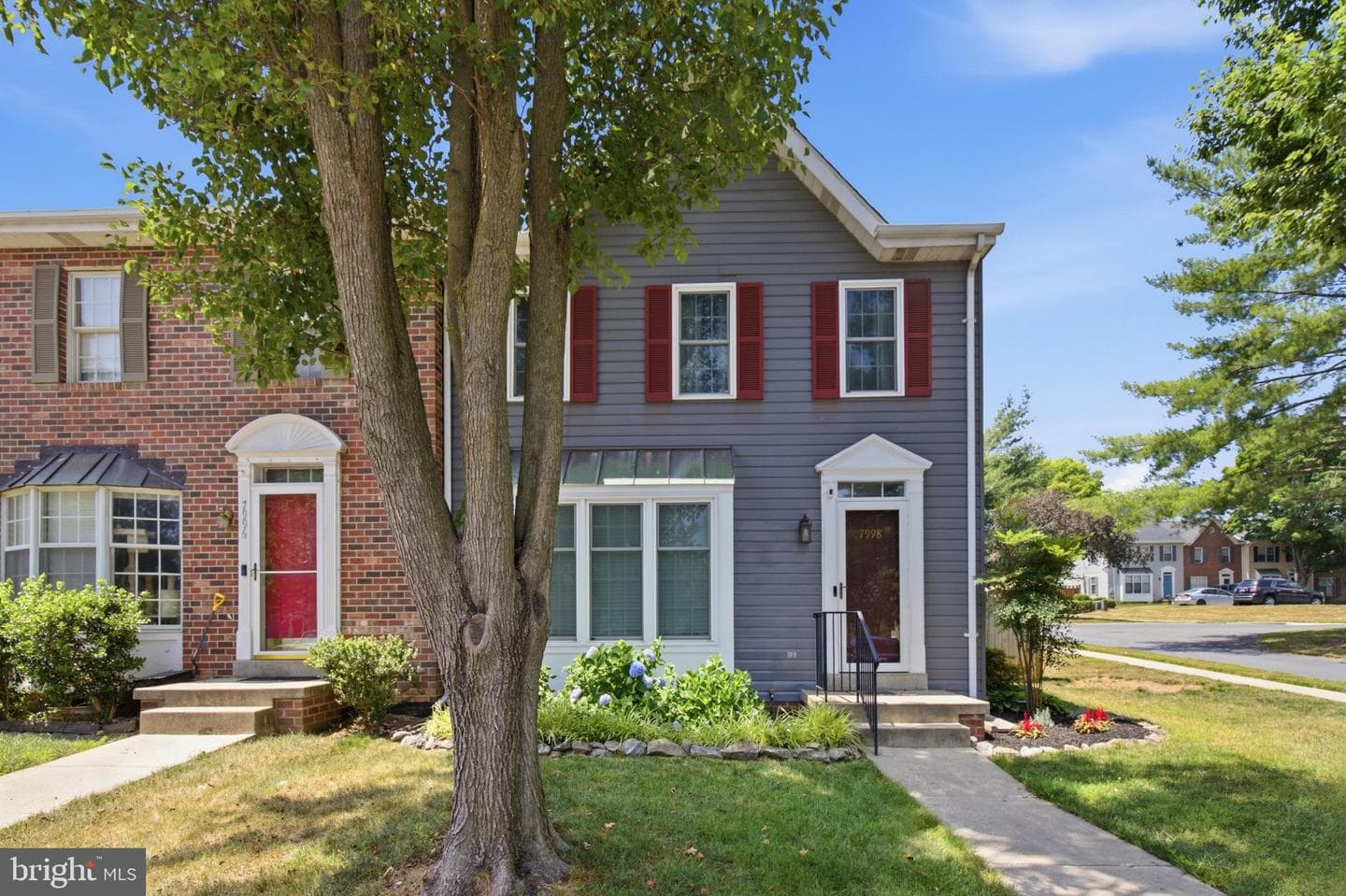 7998 Windsail Court, Frederick