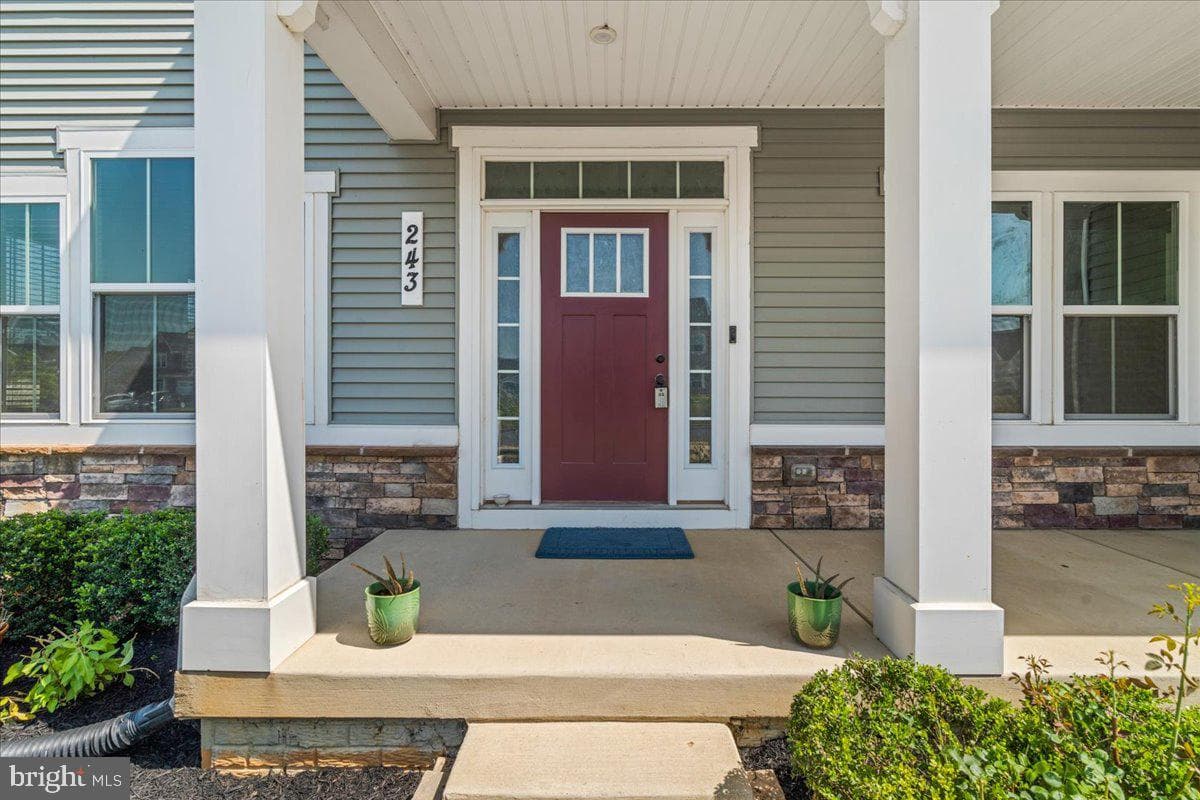 243 Kerchner Road photo 2