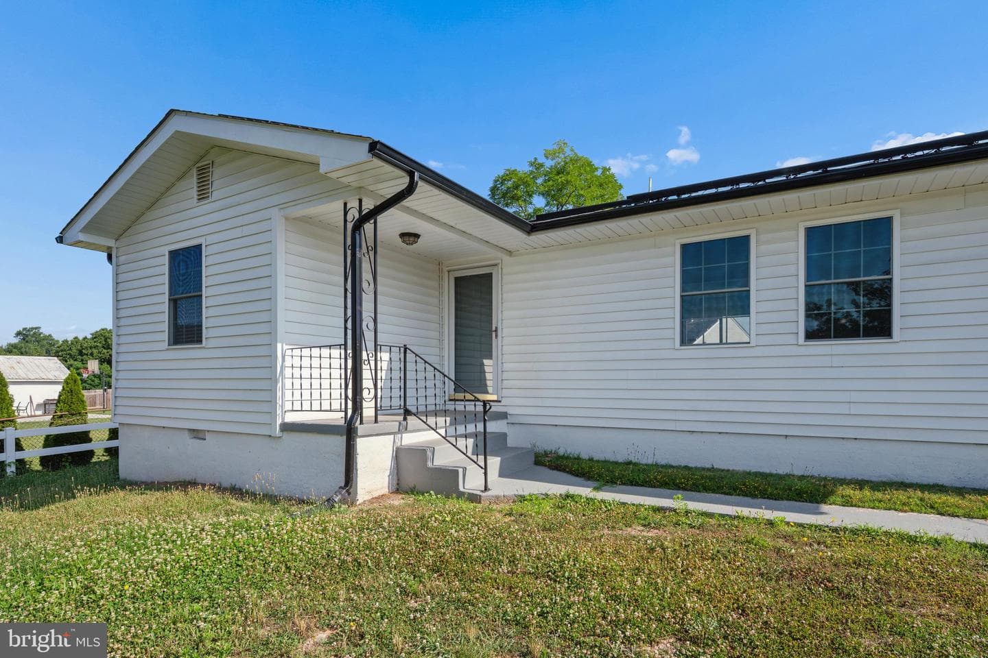 5941 Bartonsville Road, Frederick