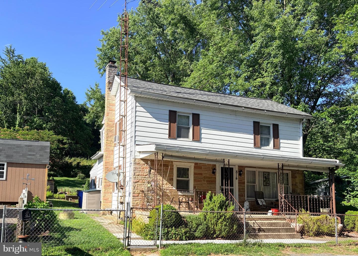814 Tritapoe Drive photo 2