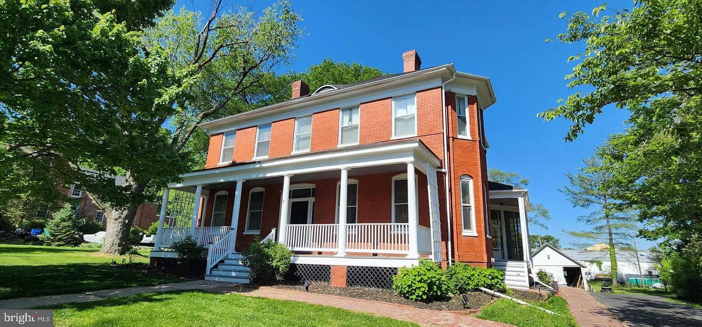 3522 Buckeystown Pike photo 3
