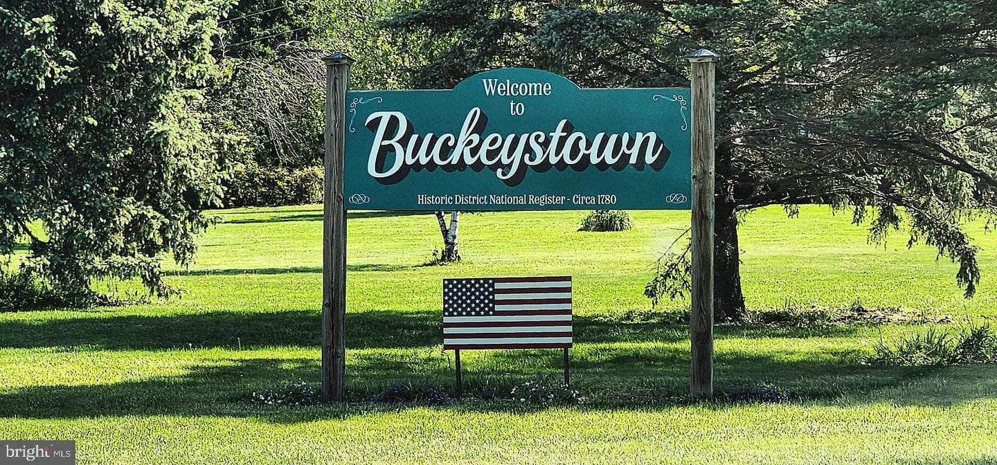 3522 Buckeystown Pike photo 36