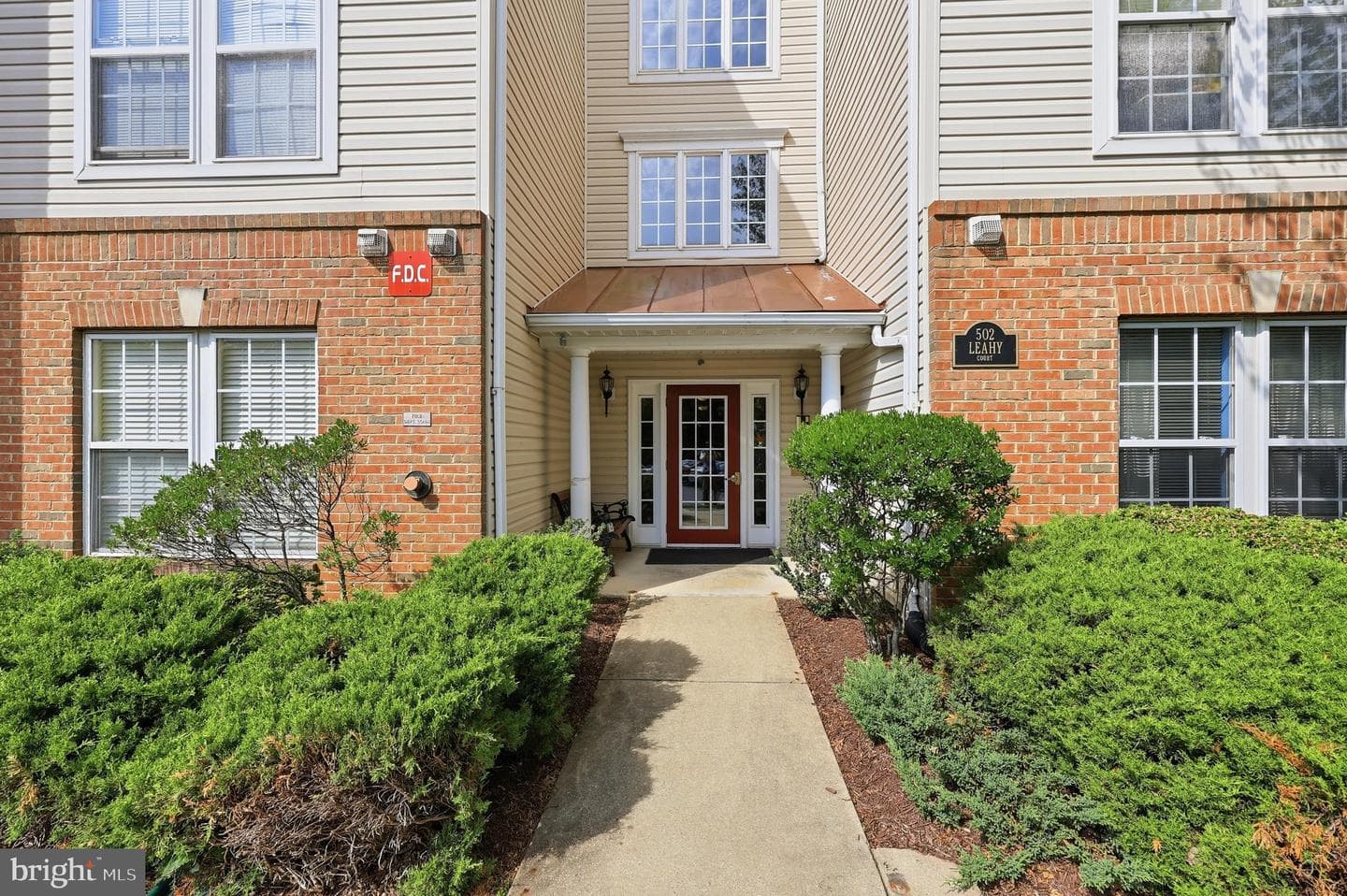 502 Leahy Court #2f photo 47