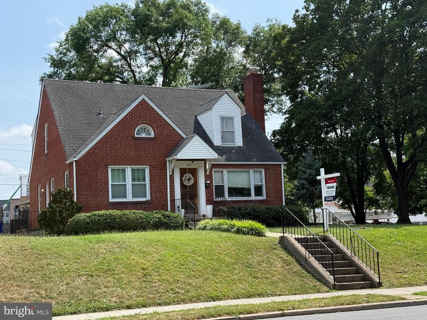 412 Carroll Parkway photo 1