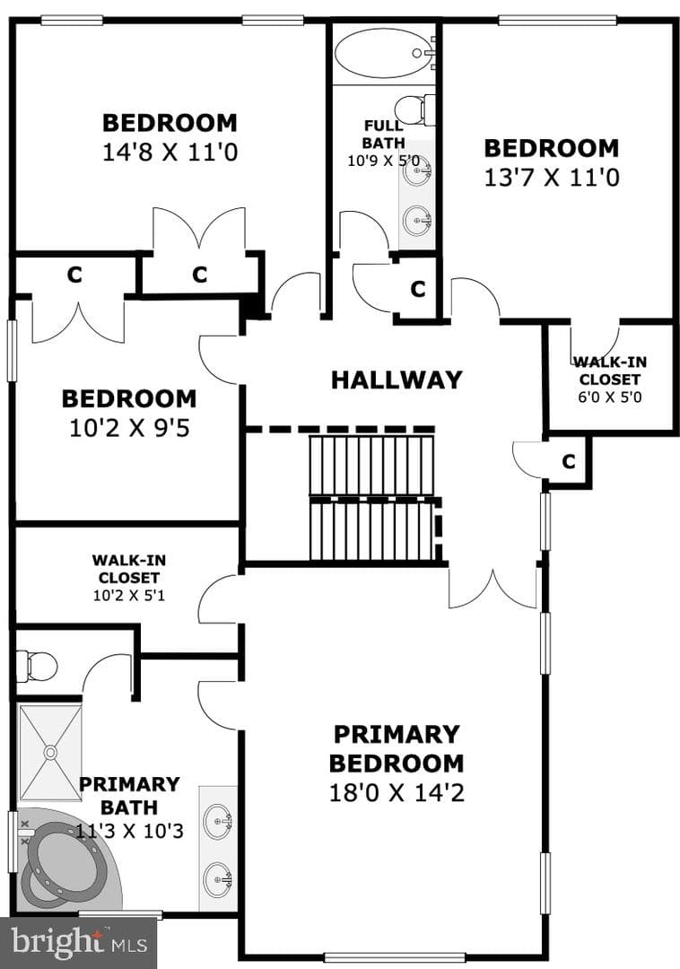 3861 Braveheart Drive photo 35
