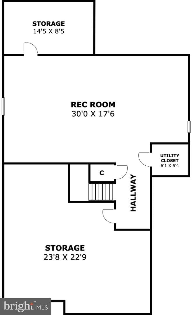 3861 Braveheart Drive photo 36