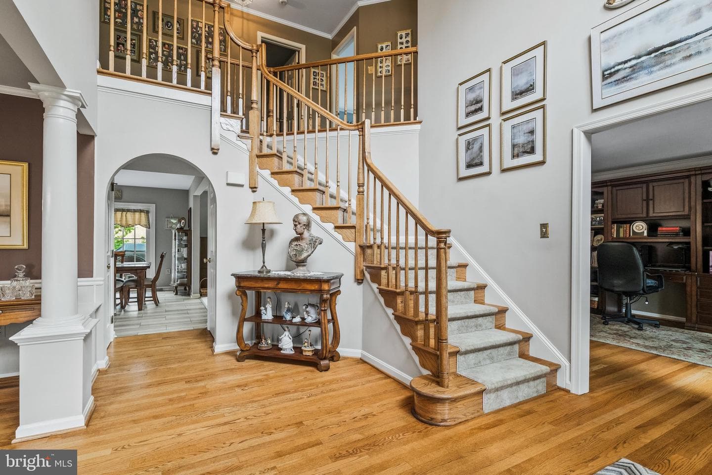 2214 W Greenleaf Drive photo 4