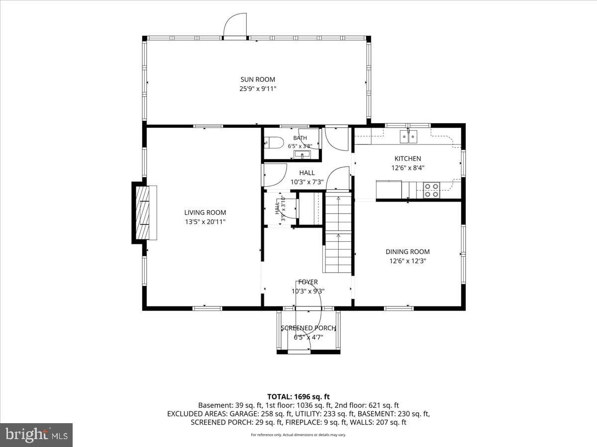 1606 N Market Street photo 21