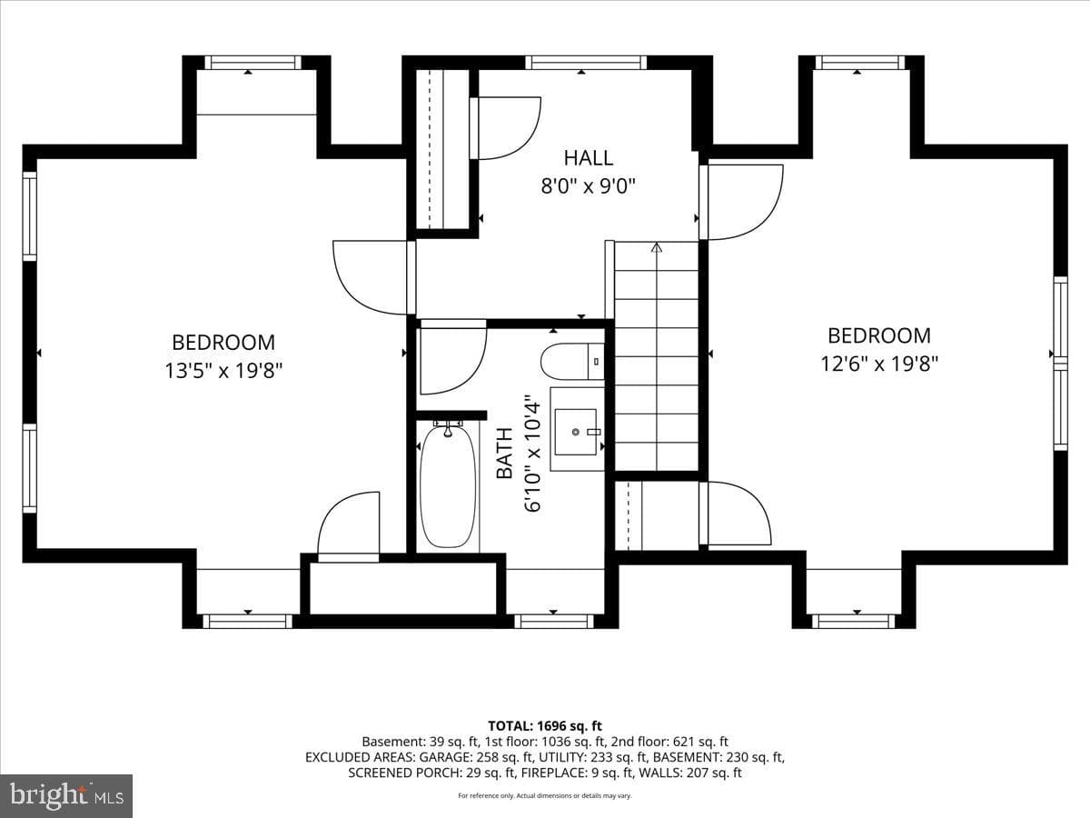 1606 N Market Street photo 31