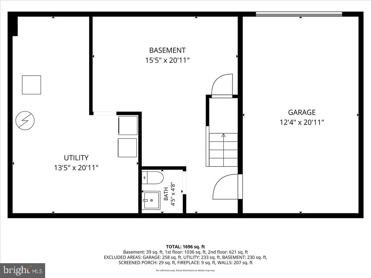 1606 N Market Street photo 38