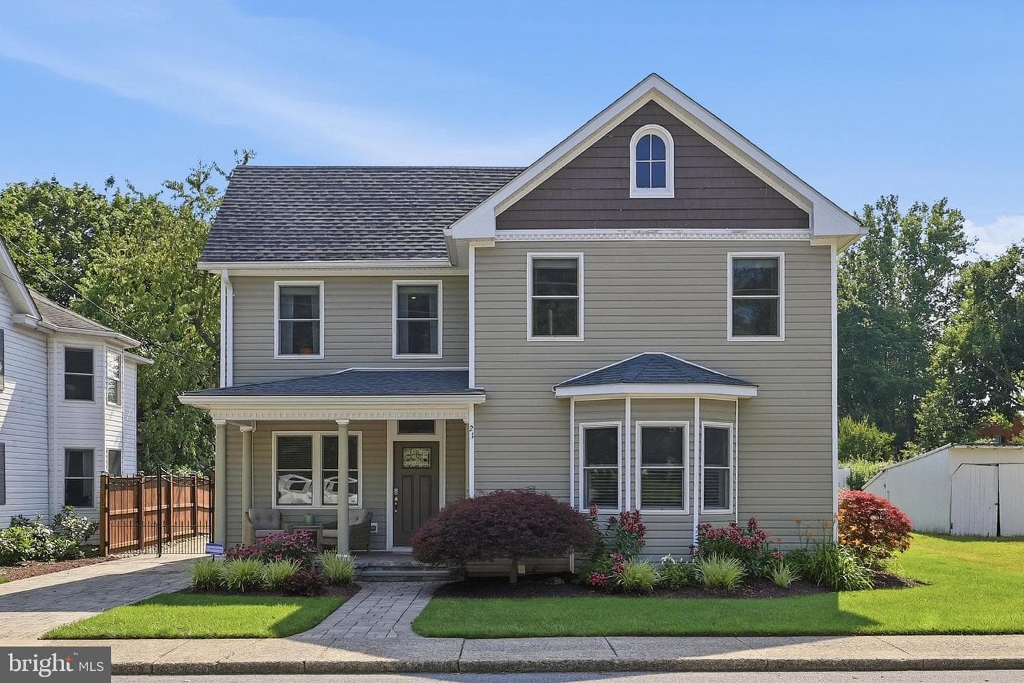 21 Main Street, Walkersville