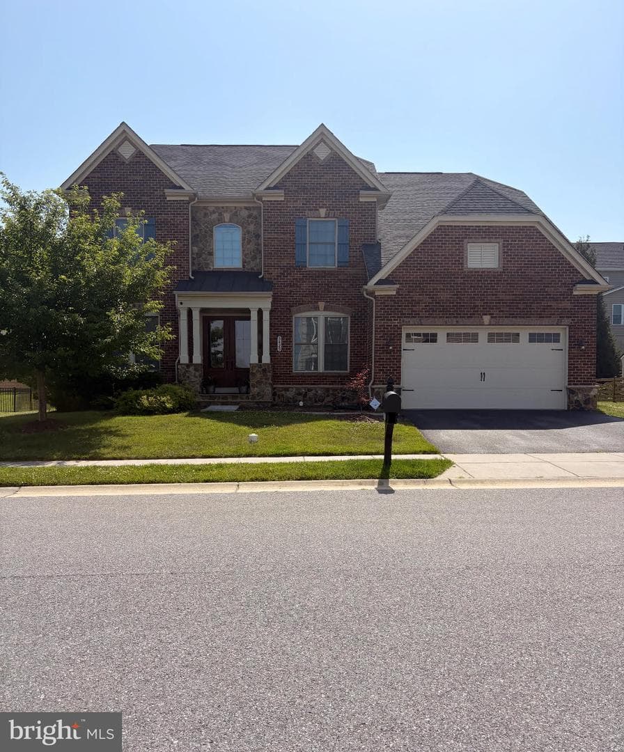 3425 Winmoor Drive photo 1
