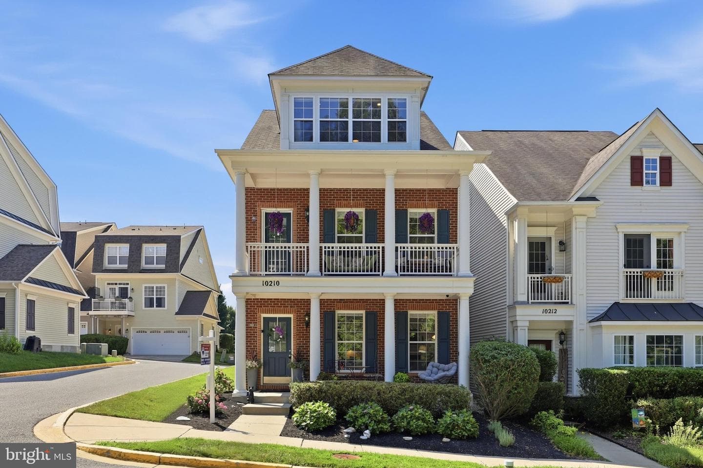 10210 Wood Thrush Drive, New Market