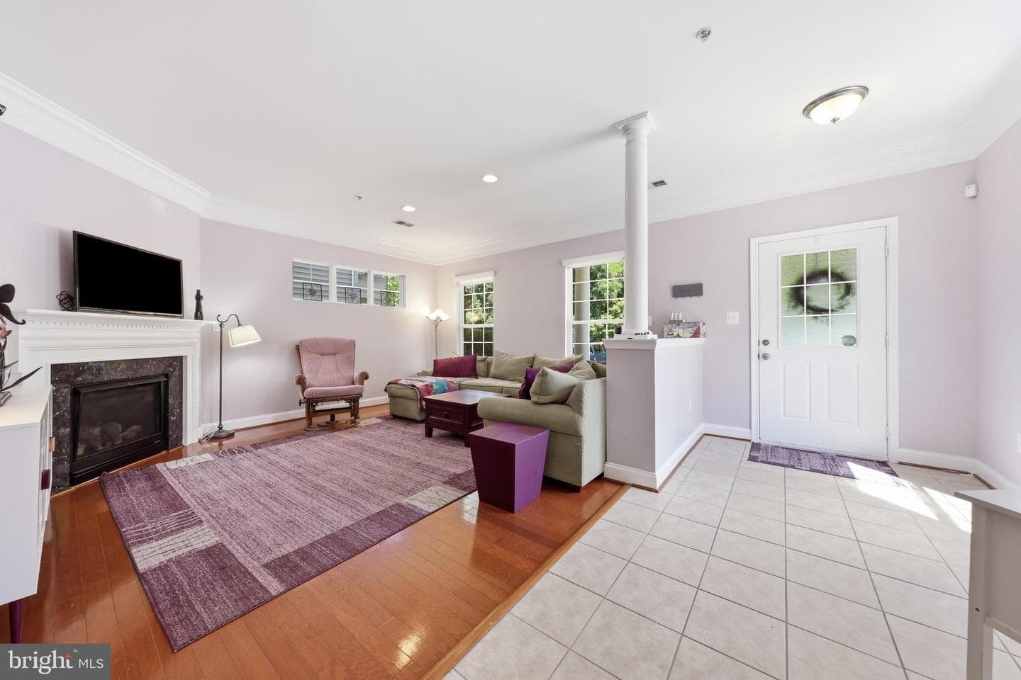 10210 Wood Thrush Drive, New Market