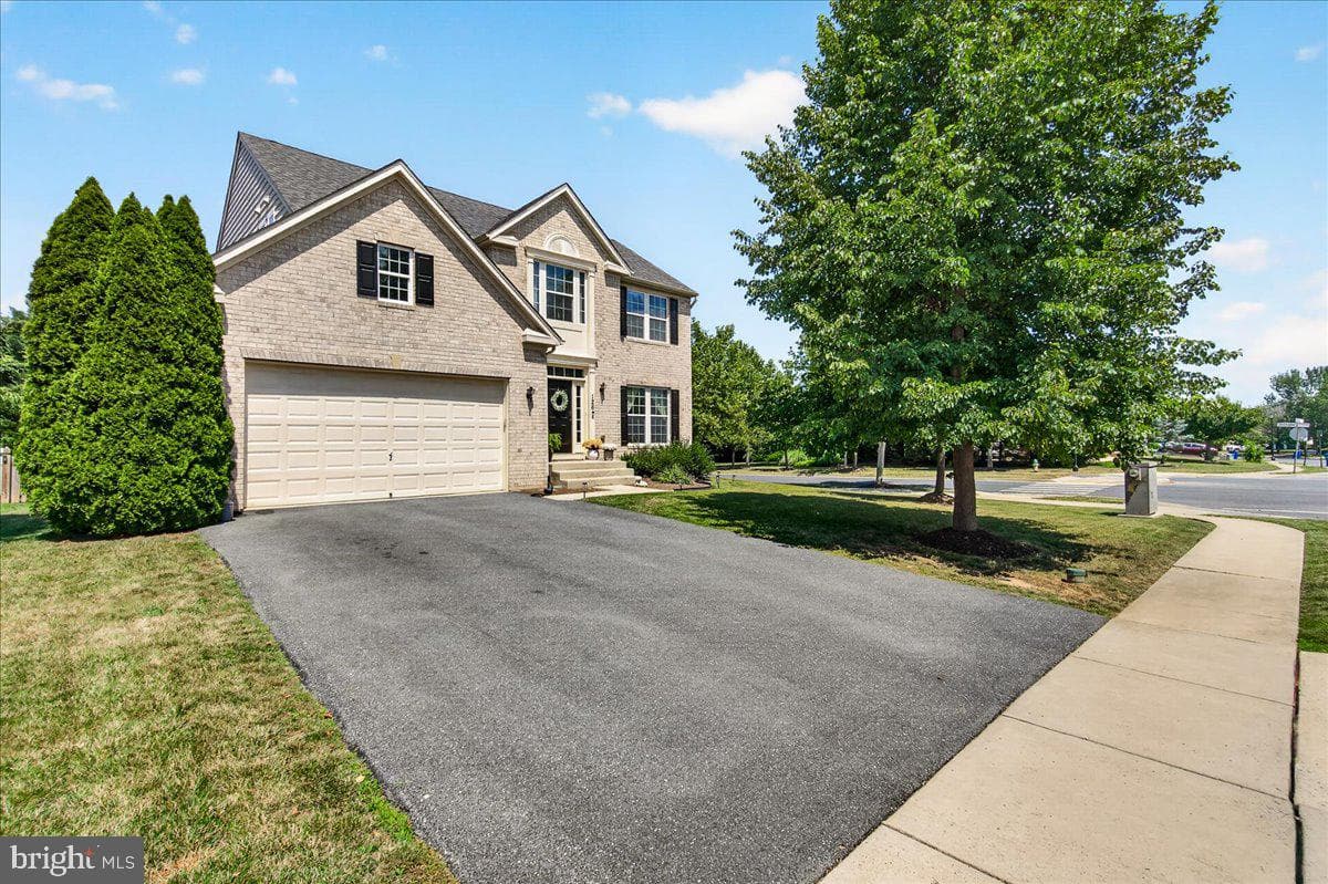 126 Wheeler Lane, Frederick