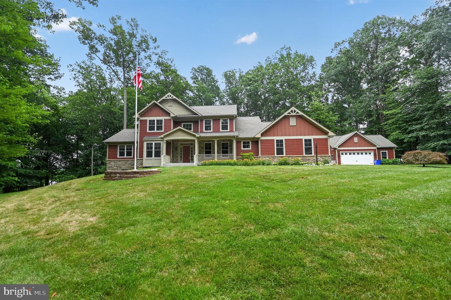 8711 Chestnut Grove Road, Frederick