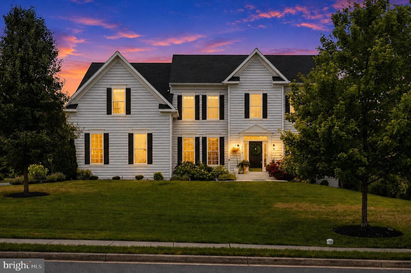 415 William Plummer Street photo 1