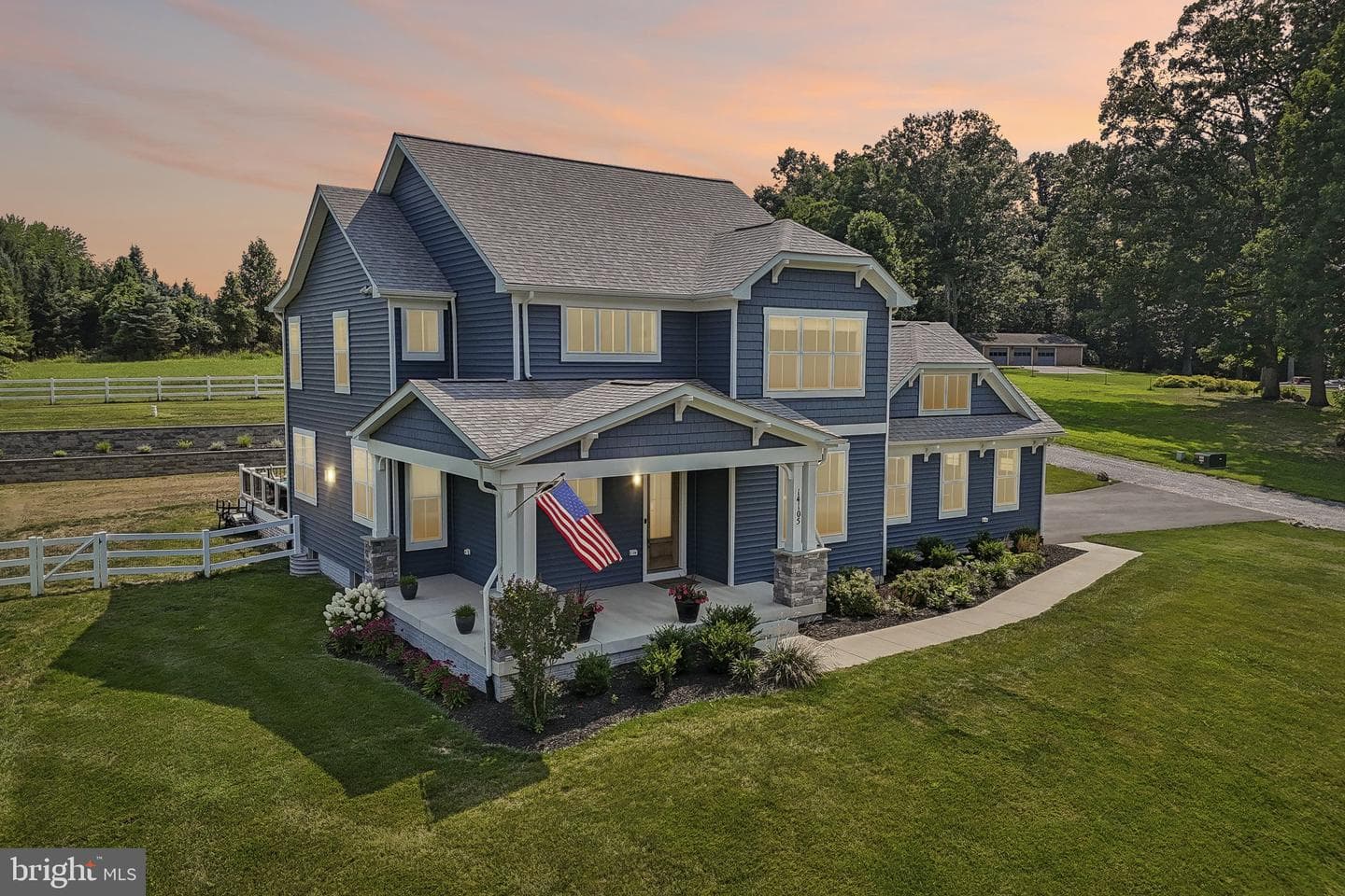 14105 Peddicord Road, Mount Airy