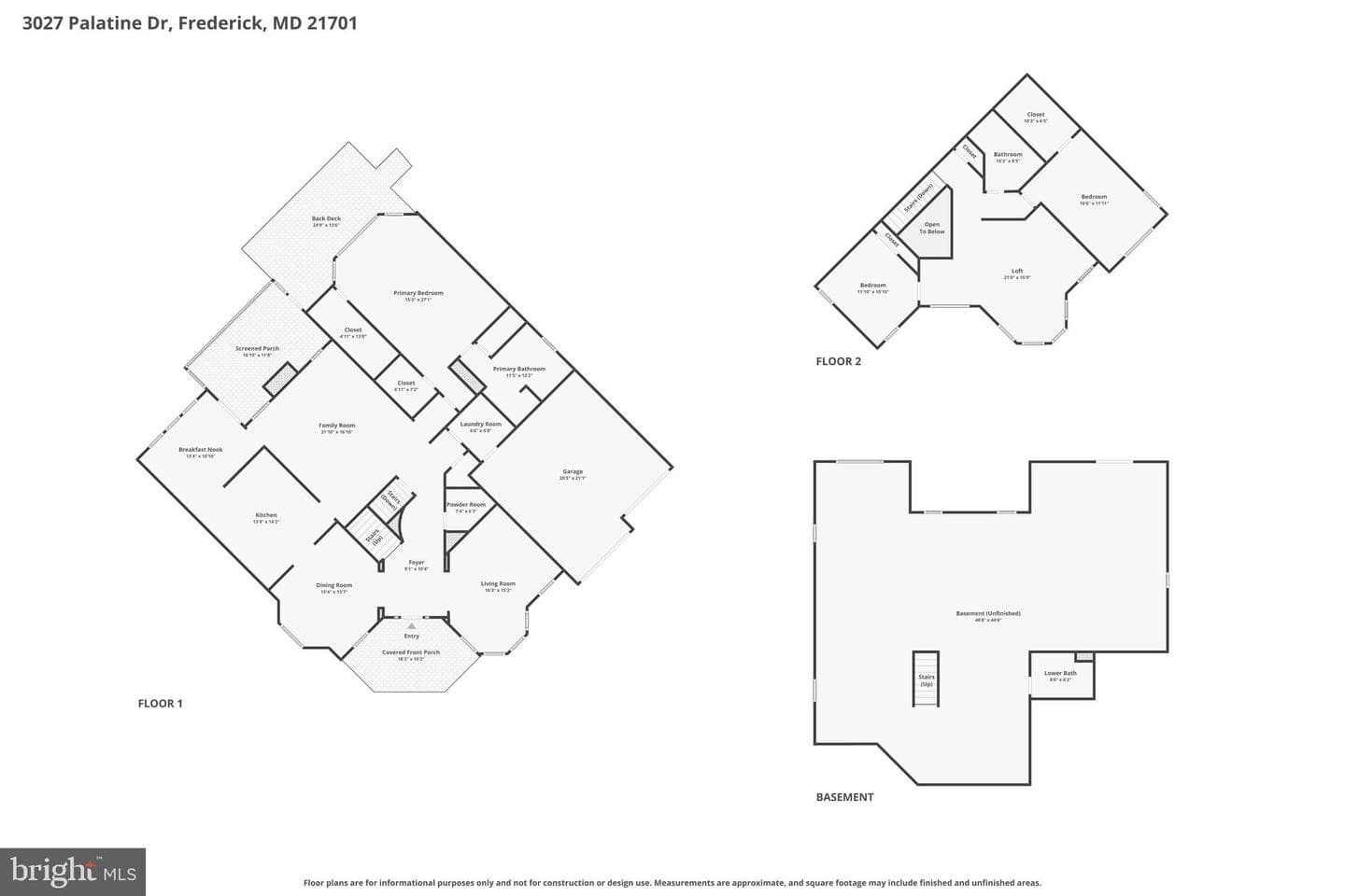 3027 Palatine Drive photo 81