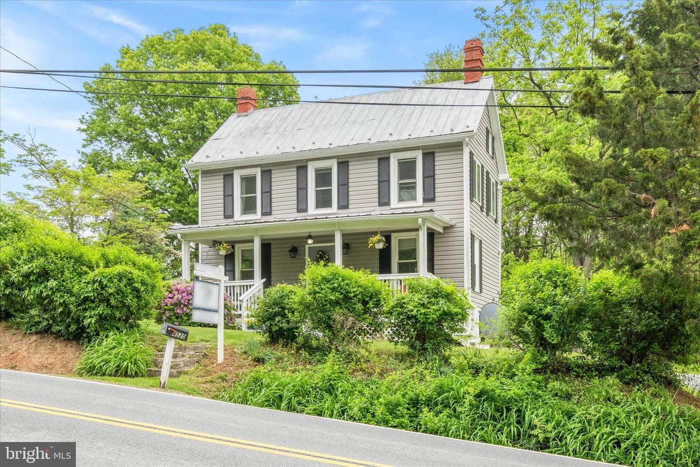4520 Mountville Road photo 3