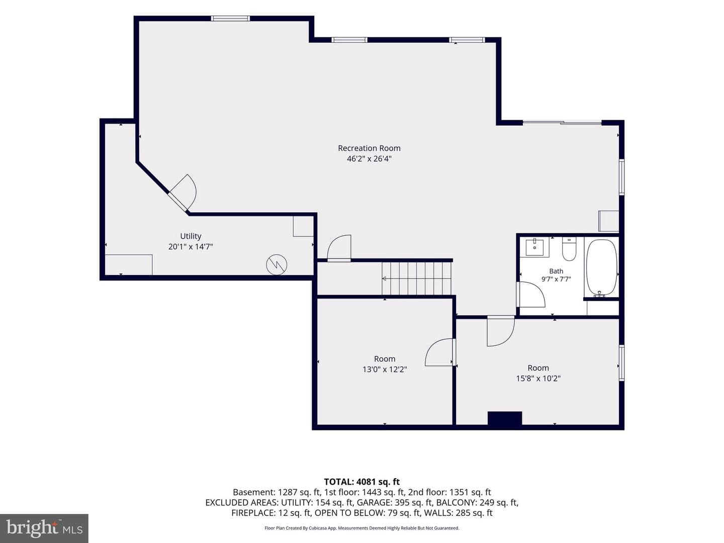 1032 Hunters Knoll photo 51