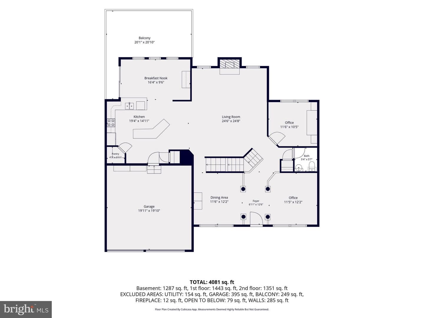 1032 Hunters Knoll photo 52
