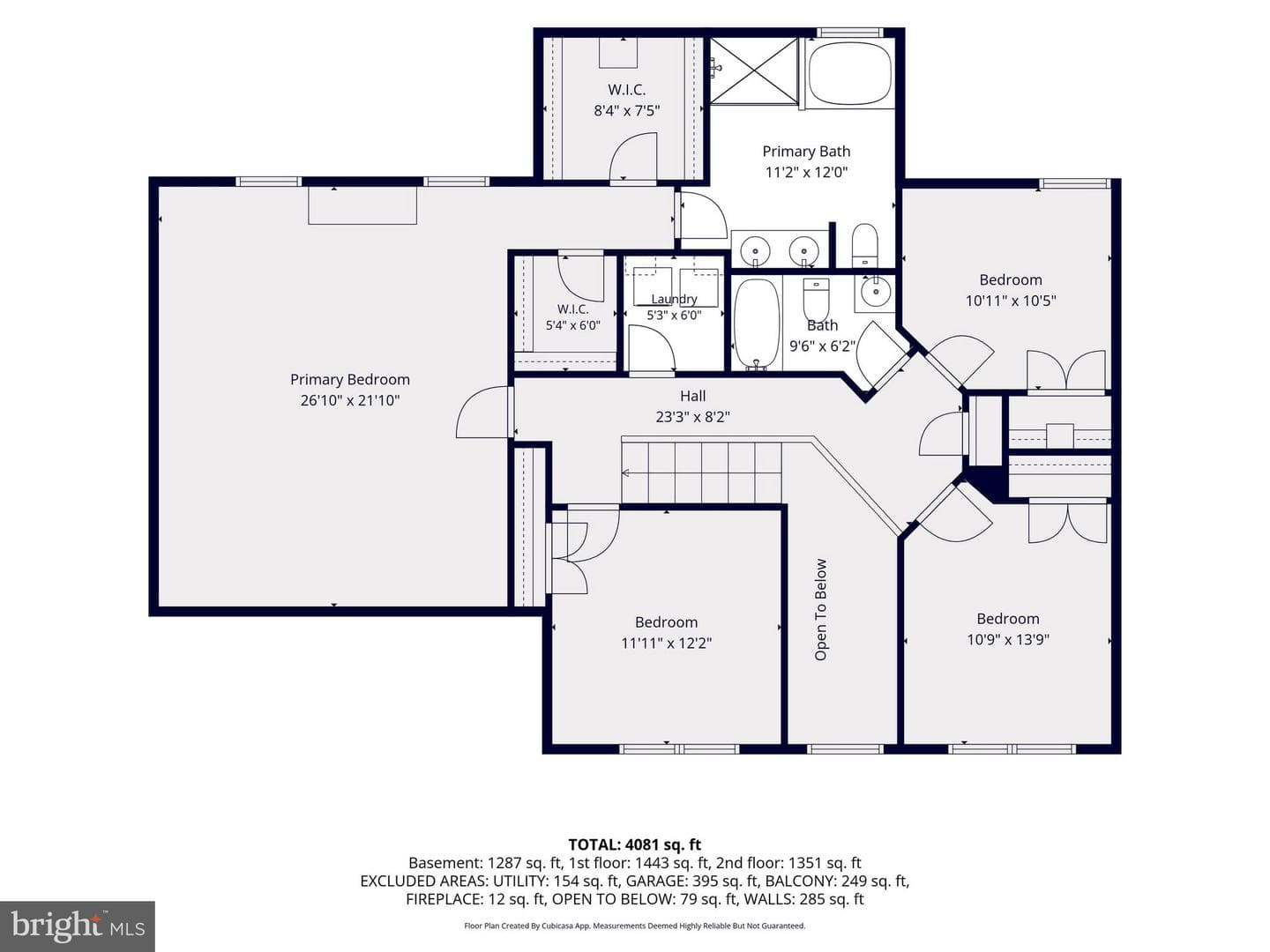 1032 Hunters Knoll photo 53