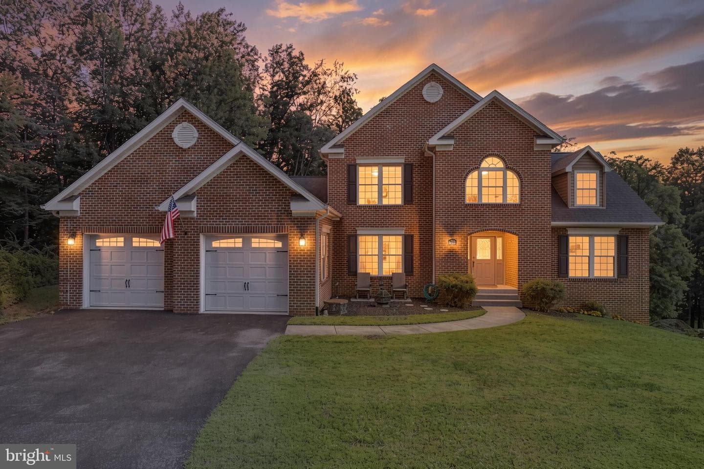 4750 Mount Zion Road photo 1