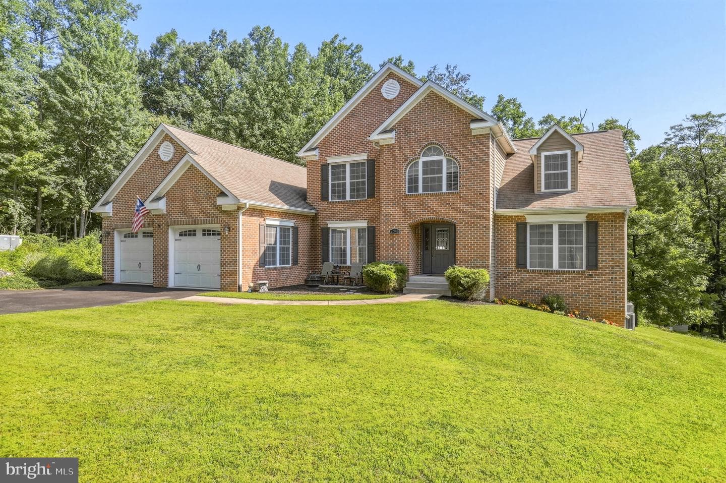4750 Mount Zion Road photo 2