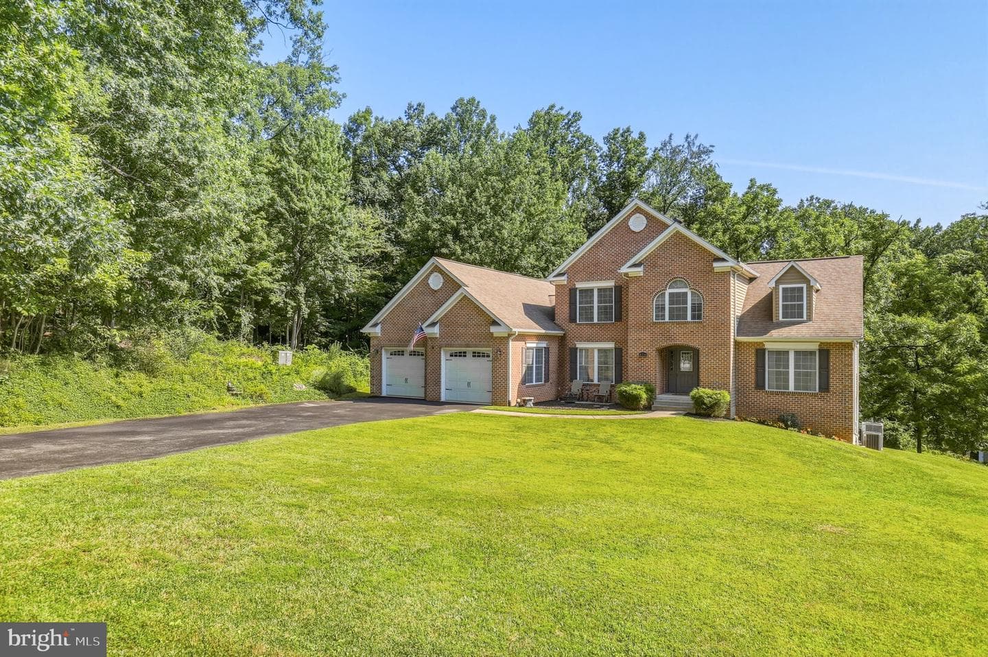 4750 Mount Zion Road photo 3