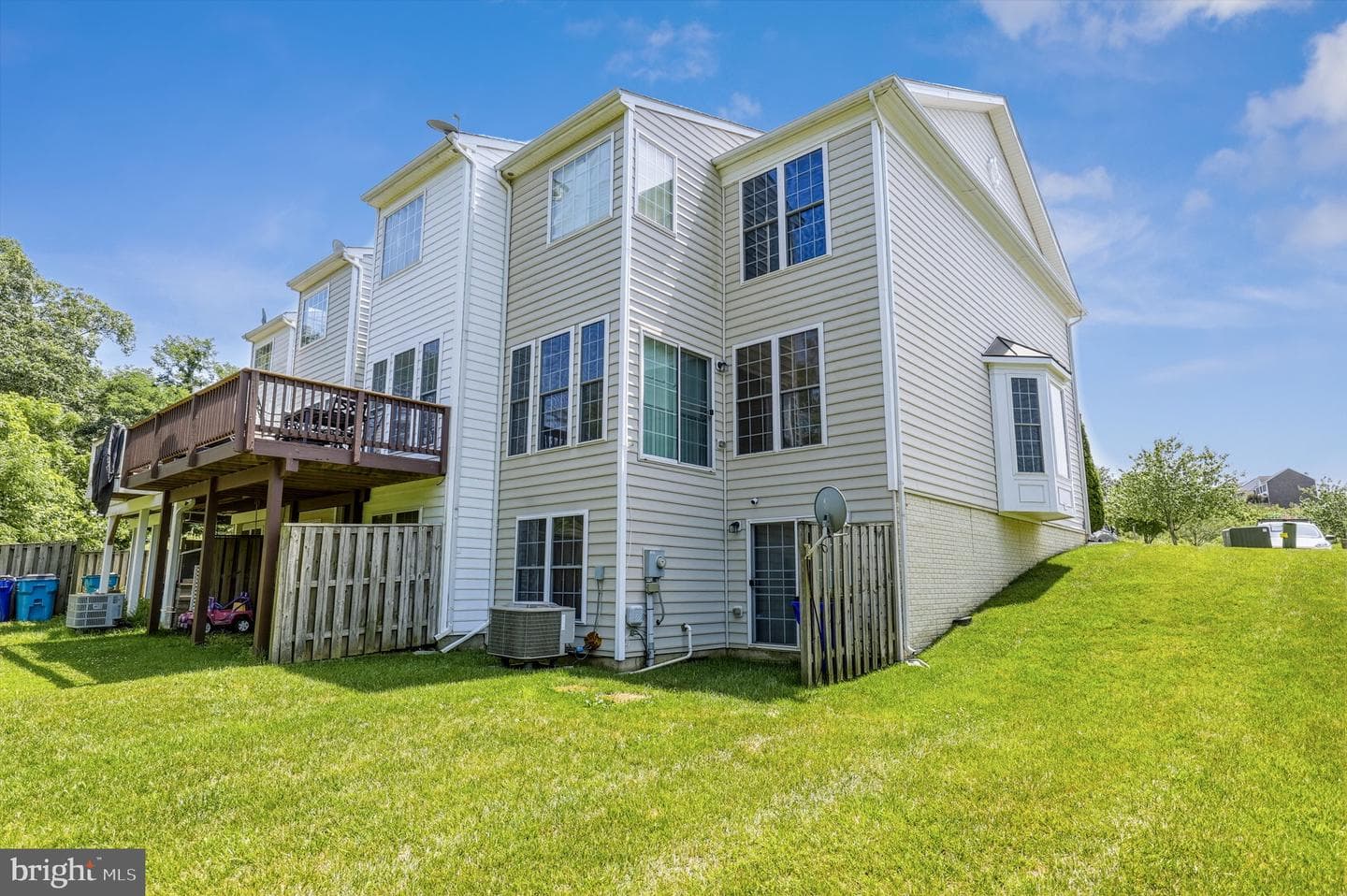 6347 Meandering Woods Court photo 4
