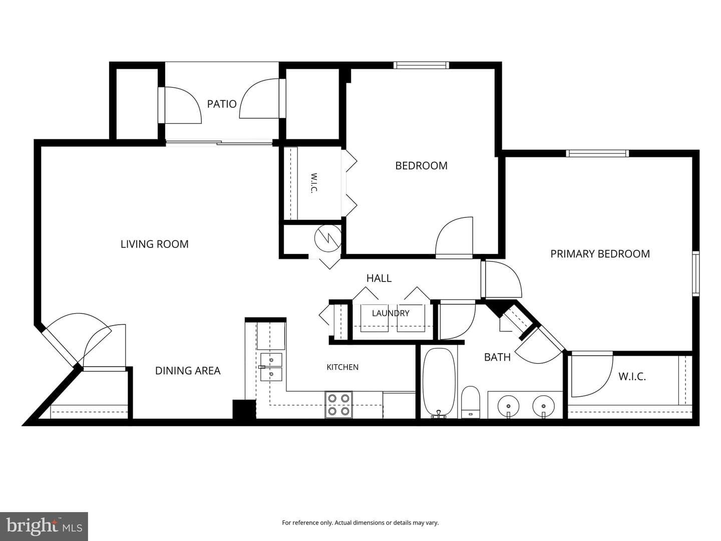 805 Stratford Way #1200c photo 30