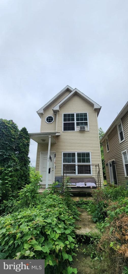 19 Virginia Avenue, Brunswick