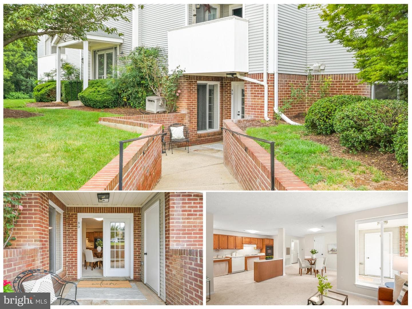2153 Wainwright Court #bd, Frederick