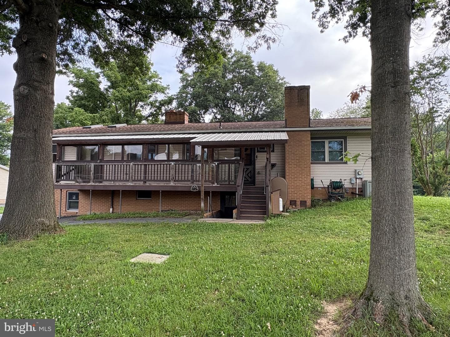 5331 Gold Mine Road photo 2