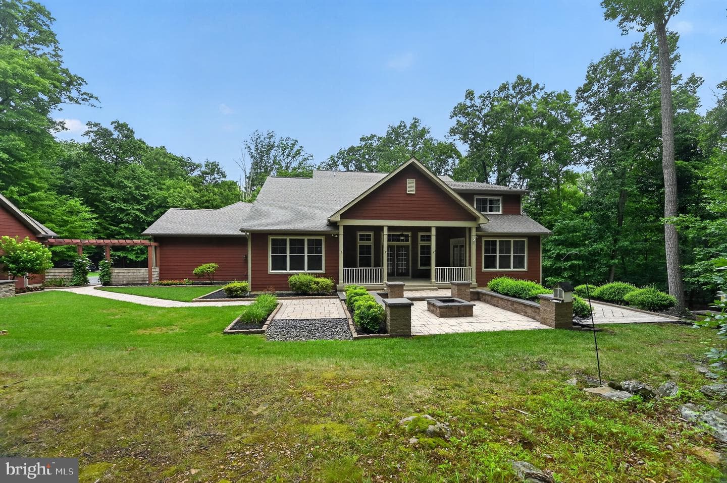 8711 Chestnut Grove Road photo 30