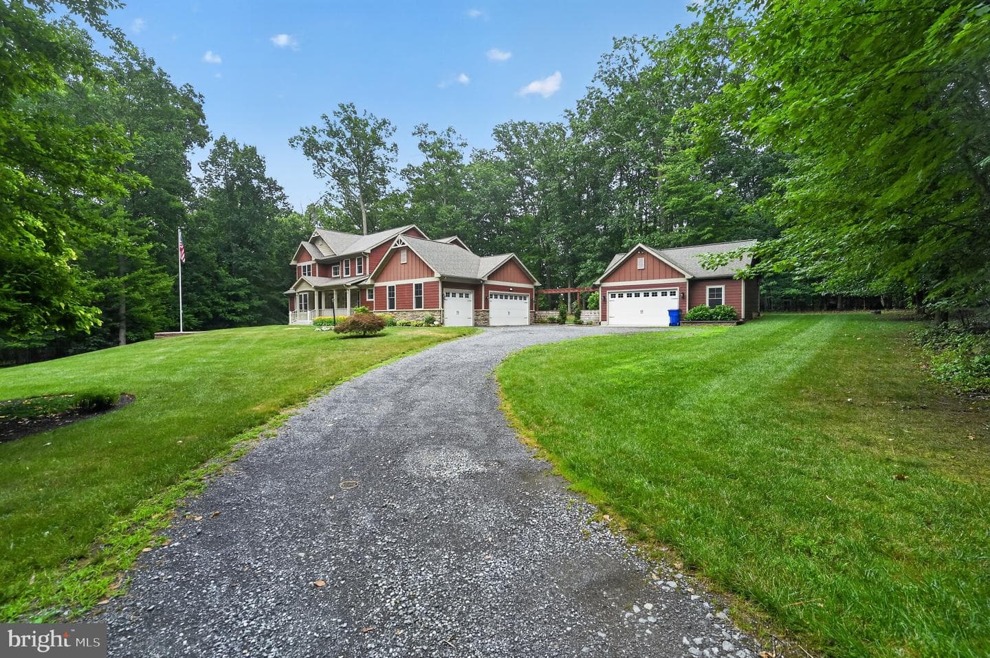 8711 Chestnut Grove Road photo 4
